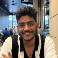 InceptaVentures Employee Sairam Mamidi's profile photo