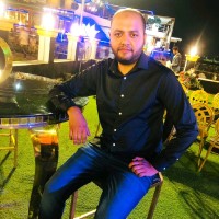 TECNOTEX Employee Abdelrahman Kamal's profile photo