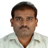Alsaad General Contracting LTD. Employee Venkatarao Bodapati's profile photo