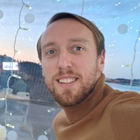 Northumbria Healthcare NHS Foundation Trust Employee Lloyd Powell's profile photo