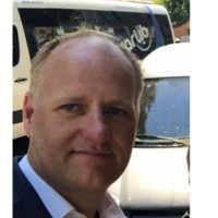 Ruppert Properties Employee Matthew Poffenbarger's profile photo