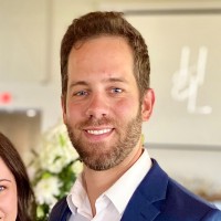 Booz Allen Hamilton Employee Derek Steiner's profile photo
