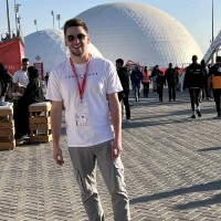 HaulTech | HTC Solutions Limited Employee Matthew Sammons's profile photo