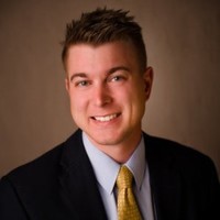 LPL Financial Employee Corey Garner's profile photo