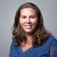 Ifous Employee Marika Petersson's profile photo