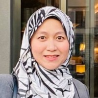 Sharinnie Salahuddin Email & Phone Number