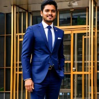 Manav Patel Email