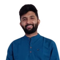 TechAvidus Employee Bhavik Sadhu's profile photo
