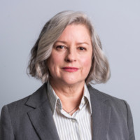 Commissioner for Environmental Sustainability Employee Jenny Jelbart's profile photo