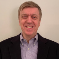 New England Aquarium Employee Martin Cawsey's profile photo