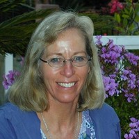 UCSB Department of Chemistry and Biochemistry Employee Petra van Koppen's profile photo