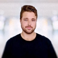 Blofeld Media Employee Nick Wright's profile photo