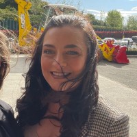 Galloway's Society for the Blind Employee Holly Atkinson's profile photo