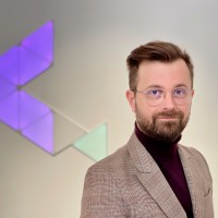 inki.tech Employee Liviu Huluta's profile photo