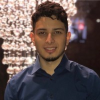 Belco Employee Luis Castro's profile photo