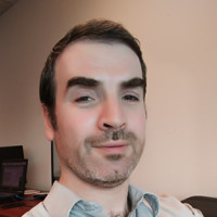 Dmitry Slobodsky Email & Phone Number