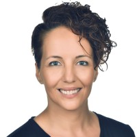 Perkon Teknoloji Employee Beyza Ören's profile photo