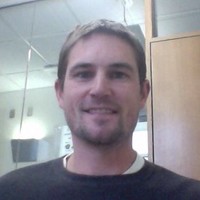 Aaron Patrick Email & Phone Number