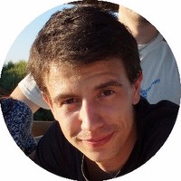 ObjectStyle Employee Dzmitry Duleba's profile photo