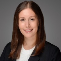 NYU Stern School of Business Employee Emma Schmidt's profile photo