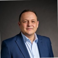 Virgin Atlantic Employee James Wilkes's profile photo