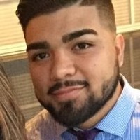 Quality Aspirators Employee Giovanni Gomez's profile photo