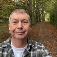 Kcom Employee Rob Hearn's profile photo