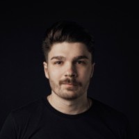 Datacop Employee Lukas Bihary's profile photo