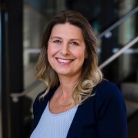 Ina de Jong-Jones's profile photo