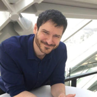 GRAPHISOFT Employee András Ferenczy's profile photo