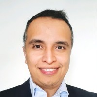 Cogent Integrated Business Solutions Inc. Employee Edgar Martinez's profile photo