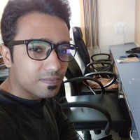 Complitech Inc. Employee Raj Sheth's profile photo