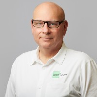 brrrr.com Employee Joel Kraut's profile photo