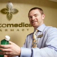 Customedica Pharmacy Employee Matt Murray's profile photo