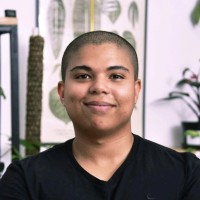 Tiny Optics Employee Austin le Roux's profile photo