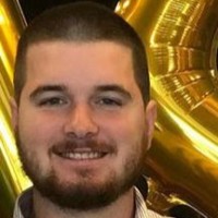 SRC, Inc. Employee Nick Akens's profile photo