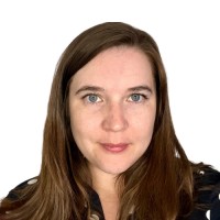 Pamoja Employee Emilie Watson's profile photo
