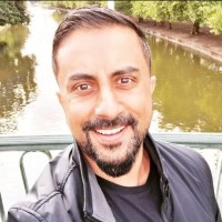 Drivetech Employee Rizwan Khan's profile photo