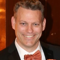 Pfizer Employee John Wendt's profile photo