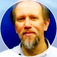 Children's Hospital of Philadelphia Employee Peter Worrell's profile photo