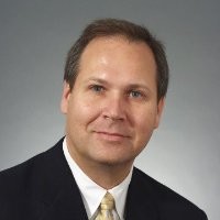 Kaw Valley Engineering Employee Marty Arling's profile photo