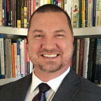 NCSM Leadership in Mathematics Education Employee Paul Gray's profile photo