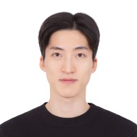 Airbility Employee Sangmin Lee's profile photo