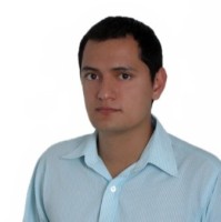 Fridama Employee Harlinson Javier Ocampo's profile photo