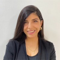 Danielle Barashi Email
