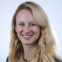 GlobalJax Employee Kristina Escudero's profile photo