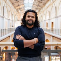 Hopper Employee Ani Malkani's profile photo