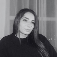 VALLAT IMMOBILIER Employee Maëlys da Silva-Capitaine's profile photo