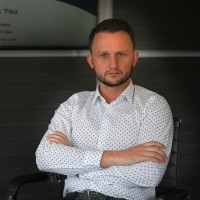 Cosydian Limited Employee Will Banfield's profile photo