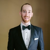 BNP Paribas Employee Daniel MacDonald's profile photo